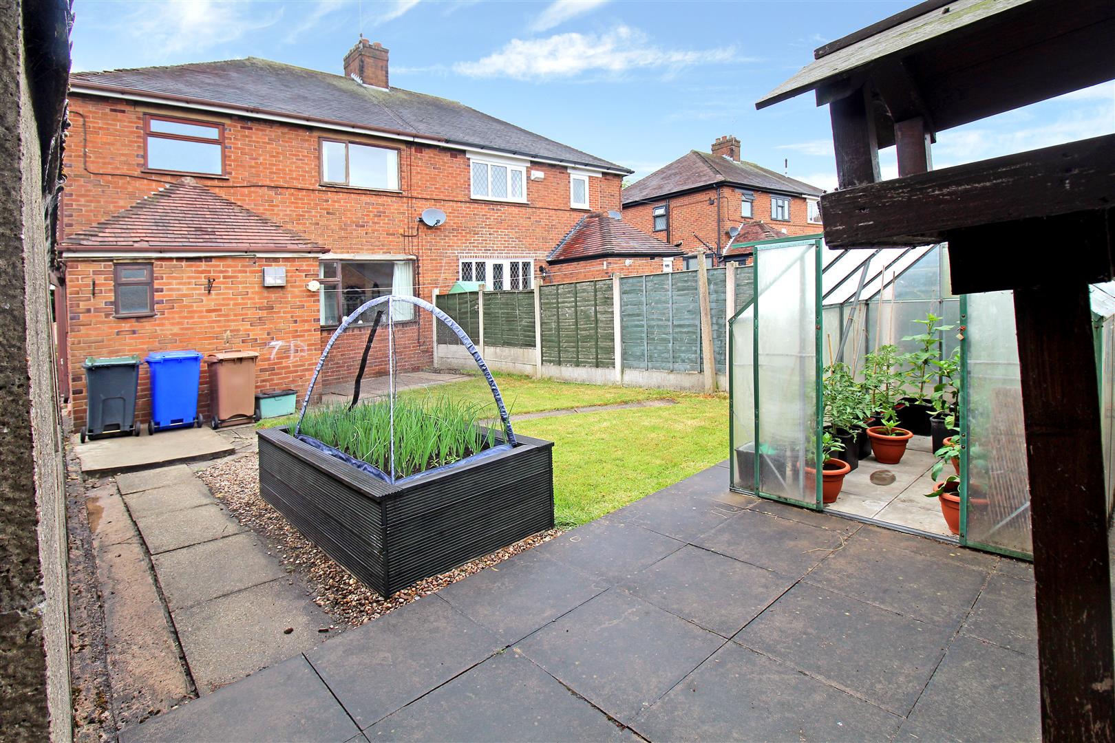 Leek New Road, Baddeley Green, Stoke-On-Trent